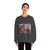 COSSA, Francesco del - Schifanoia -April and May- Triumph of Venus (detail) (Artwork) Crewneck Sweatshirt