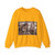 COSSA, Francesco del - Schifanoia -April and May- Triumph of Venus (detail) (Artwork) Crewneck Sweatshirt
