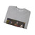 LEYDEN, Lucas van - Lot's Daughters make their Father drink Wine (Artwork) Crewneck Sweatshirt
