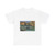 CANALETTO - The Grand Canal and the Church of the Salute (detail) (Artwork) T-Shirt