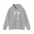 DURER, Albrecht - 2. St John's Vision of Christ and the Seven Candlesticks (Artwork) Hoodie
