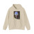DUCQ, Joseph-Francois - Portrait of Colette Versavel, Wife of Isaac J. de Meyer (Artwork) Hoodie