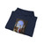 DUCQ, Joseph-Francois - Portrait of Colette Versavel, Wife of Isaac J. de Meyer (Artwork) Hoodie