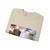 BLOEMAERT, Abraham - Landscape with the Parable of the Tares among the Wheat (Artwork) Crewneck Sweatshirt