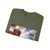 BLOEMAERT, Abraham - Landscape with the Parable of the Tares among the Wheat (Artwork) Crewneck Sweatshirt