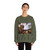 BLOEMAERT, Abraham - Landscape with the Parable of the Tares among the Wheat (Artwork) Crewneck Sweatshirt