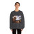 BLOEMAERT, Abraham - Landscape with the Parable of the Tares among the Wheat (Artwork) Crewneck Sweatshirt