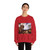 BLOEMAERT, Abraham - Landscape with the Parable of the Tares among the Wheat (Artwork) Crewneck Sweatshirt