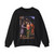BACCHIACCA - Scenes from the Story of Joseph Joseph Sold by His Brethren (Artwork) Crewneck Sweatshirt
