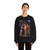 BACCHIACCA - Scenes from the Story of Joseph Joseph Sold by His Brethren (Artwork) Crewneck Sweatshirt