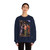 BACCHIACCA - Scenes from the Story of Joseph Joseph Sold by His Brethren (Artwork) Crewneck Sweatshirt