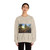 RUBENS, Peter Paul - Landscape with a Watering Place (Artwork) Crewneck Sweatshirt
