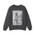 BRAMER, Leonaert - Graphics - Quevedo and the Skeletons of Juan de la Encina and (Artwork) Crewneck Sweatshirt