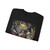 GRECO, El -1608-13-Oballe The Virgin of the Immaculate Conception (detail)3 (Artwork) Crewneck Sweatshirt