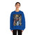 GRECO, El -1608-13-Oballe The Virgin of the Immaculate Conception (detail)3 (Artwork) Crewneck Sweatshirt