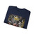 GRECO, El -1608-13-Oballe The Virgin of the Immaculate Conception (detail)3 (Artwork) Crewneck Sweatshirt