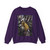 GRECO, El -1608-13-Oballe The Virgin of the Immaculate Conception (detail)2 (Artwork) Crewneck Sweatshirt