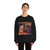 HOOCH, Pieter de - A Mother and Child with Its Head in Her Lap (Artwork) Crewneck Sweatshirt