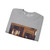 HOOCH, Pieter de - A Mother and Child with Its Head in Her Lap (Artwork) Crewneck Sweatshirt