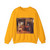 HOOCH, Pieter de - A Mother and Child with Its Head in Her Lap (Artwork) Crewneck Sweatshirt
