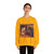 HOOCH, Pieter de - A Mother and Child with Its Head in Her Lap (Artwork) Crewneck Sweatshirt