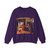 HOOCH, Pieter de - A Mother and Child with Its Head in Her Lap (Artwork) Crewneck Sweatshirt