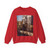 BELLOTTO, Bernardo - Italy - Rio dei Mendicanti with the Scuola di San Marco (detail) (Artwork) Crewneck Sweatshirt