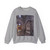 ROSSELLINO, Antonio - View of the Chapel of the Cardinal of Portugal (Artwork) Crewneck Sweatshirt
