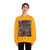 ROSSELLINO, Antonio - View of the Chapel of the Cardinal of Portugal (Artwork) Crewneck Sweatshirt
