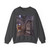 ROSSELLINO, Antonio - View of the Chapel of the Cardinal of Portugal (Artwork) Crewneck Sweatshirt