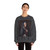 ROSLIN, Alexander - The Lady with the Veil (The Artist's Wife) (Artwork) Crewneck Sweatshirt