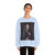 ROSLIN, Alexander - The Lady with the Veil (The Artist's Wife) (Artwork) Crewneck Sweatshirt