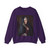 ROSLIN, Alexander - The Lady with the Veil (The Artist's Wife) (Artwork) Crewneck Sweatshirt