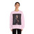 ROSLIN, Alexander - The Lady with the Veil (The Artist's Wife) (Artwork) Crewneck Sweatshirt