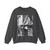 ROUBILIAC, Louis-Francois - Tomb of Sir Joseph and Lady Elizabeth Nightingale (Artwork) Crewneck Sweatshirt