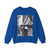 ROUBILIAC, Louis-Francois - Tomb of Sir Joseph and Lady Elizabeth Nightingale (Artwork) Crewneck Sweatshirt