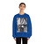 ROUBILIAC, Louis-Francois - Tomb of Sir Joseph and Lady Elizabeth Nightingale (Artwork) Crewneck Sweatshirt