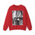 ROUBILIAC, Louis-Francois - Tomb of Sir Joseph and Lady Elizabeth Nightingale (Artwork) Crewneck Sweatshirt