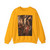 RUBENS, Peter Paul - Christ on the Cross between the Two Thieves (Artwork) Crewneck Sweatshirt