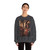RUBENS, Peter Paul - Christ on the Cross between the Two Thieves (Artwork) Crewneck Sweatshirt