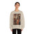 RUBENS, Peter Paul - Christ on the Cross between the Two Thieves_1 (Artwork) Crewneck Sweatshirt