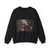 RUBENS, Peter Paul - Landscape with Saint George and the Dragon (Artwork) Crewneck Sweatshirt