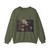 RUBENS, Peter Paul - Landscape with Saint George and the Dragon (Artwork) Crewneck Sweatshirt