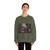 RUBENS, Peter Paul - Landscape with Saint George and the Dragon (Artwork) Crewneck Sweatshirt