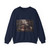 RUBENS, Peter Paul - Landscape with Saint George and the Dragon (Artwork) Crewneck Sweatshirt