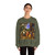 RUBENS, Peter Paul - Christ in the House of Martha and Mary (Artwork) Crewneck Sweatshirt