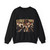 HALS, Frans - Banquet of the Officers of the St Hadrian Civic Guard Company (Artwork) Crewneck Sweatshirt