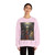 DOLCI, Carlo - The Holy Family with God the Father and the Holy Spirit (Artwork) Crewneck Sweatshirt