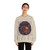DOMENICO di Bartolo (ca. 1400, Asciano - ca. 1447, Siena) - Birth of the Baptist (Artwork) Crewneck Sweatshirt