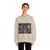 DOMENICO di Bartolo (ca. 1400, Asciano - ca. 1447, Siena) - Care of the Sick (Artwork) Crewneck Sweatshirt